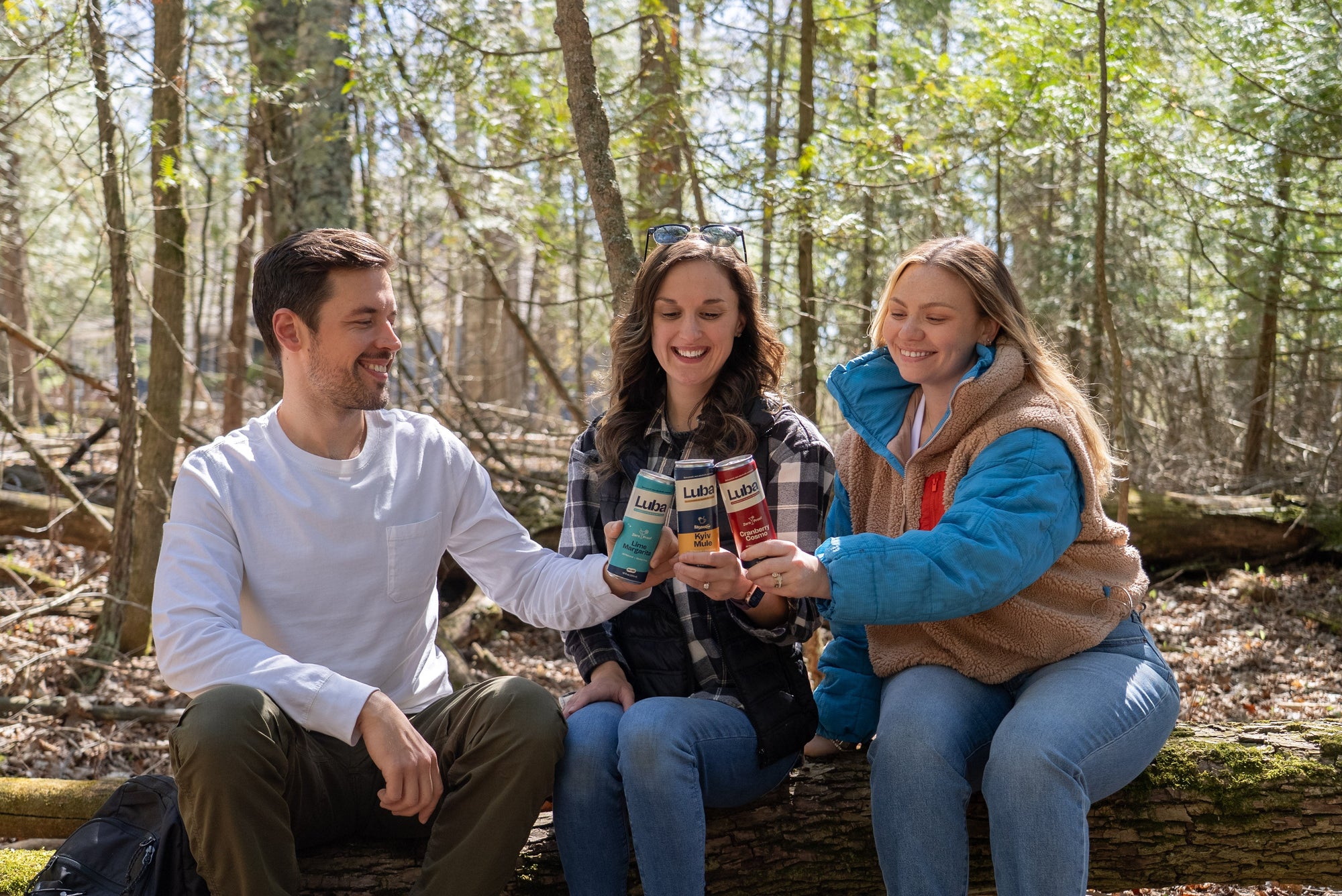 Zebra Striping: The Mindful Drinking Trend