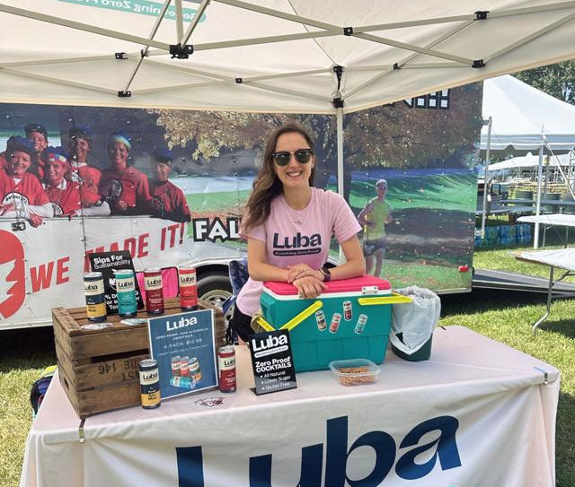 Sober decisions: Businesses adapt as more consumers turn to alcohol-free beverages