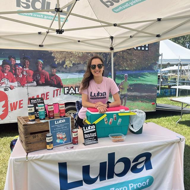 Sober decisions: Businesses adapt as more consumers turn to alcohol-free beverages