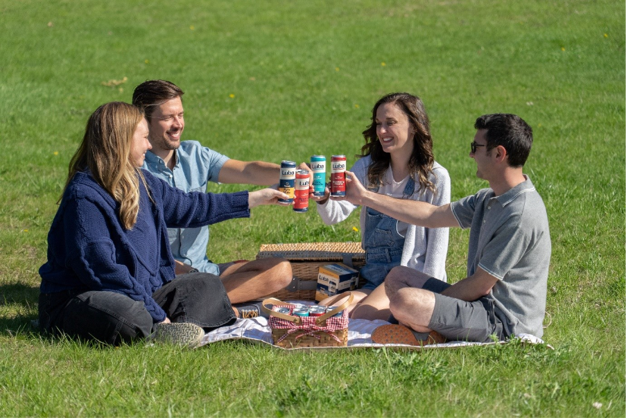 Host a Sober October Party Everyone Wants to Come To