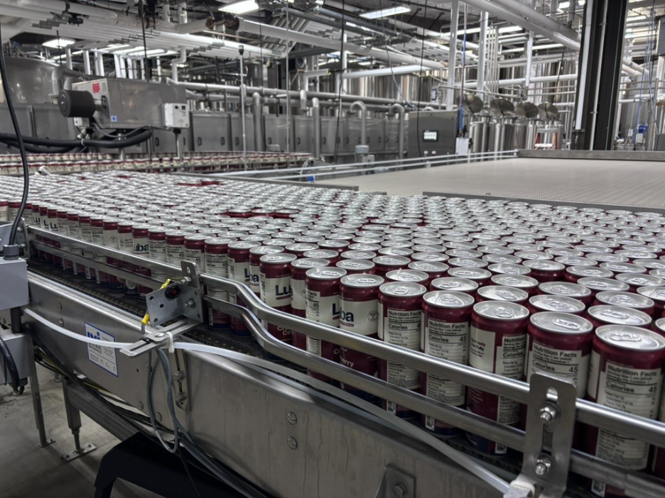 Is “pasteurized” a red flag on a clean-label drink?