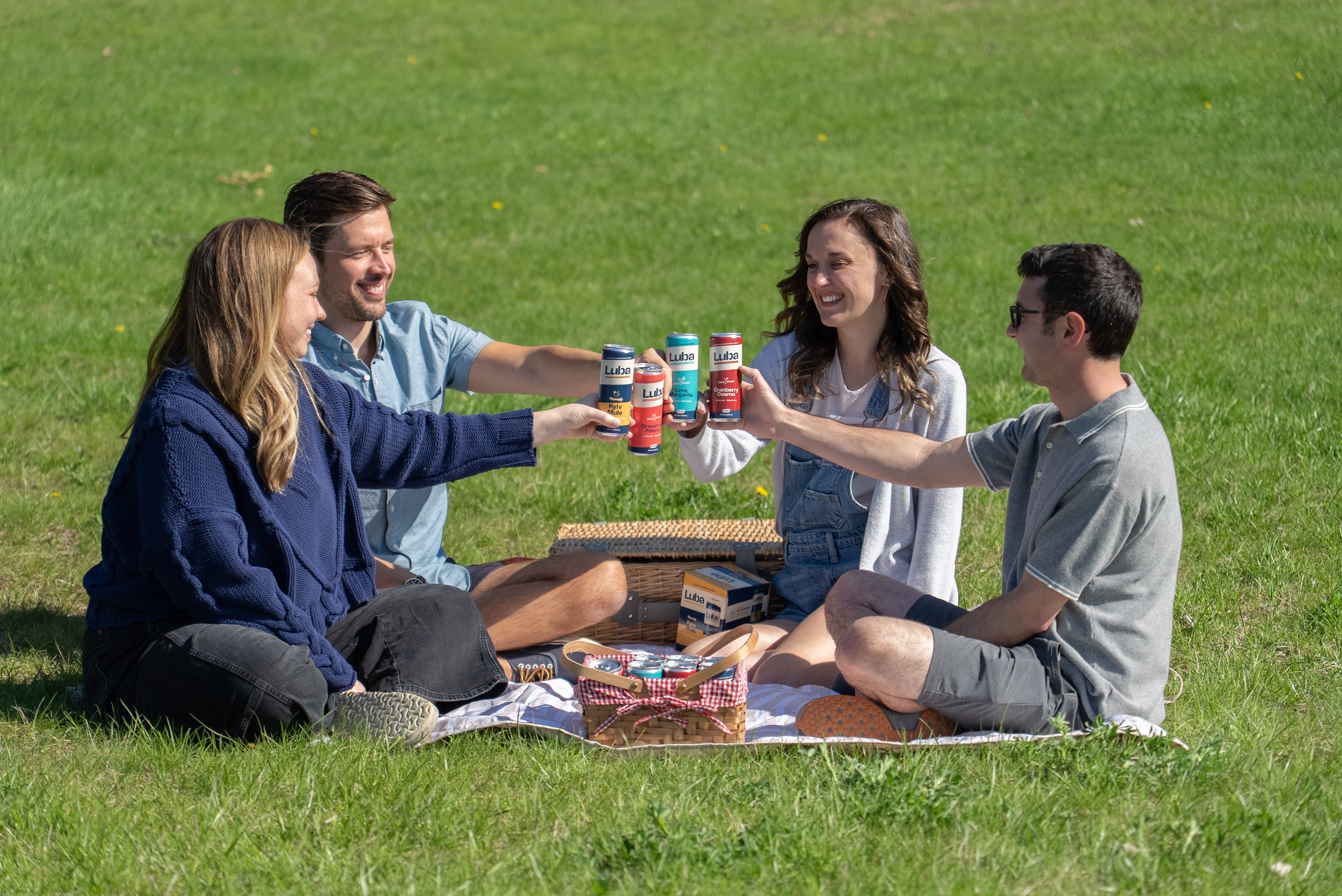 🍀 The Ultimate St. Patrick’s Day Mocktail (Or Festive Mixer) Guide