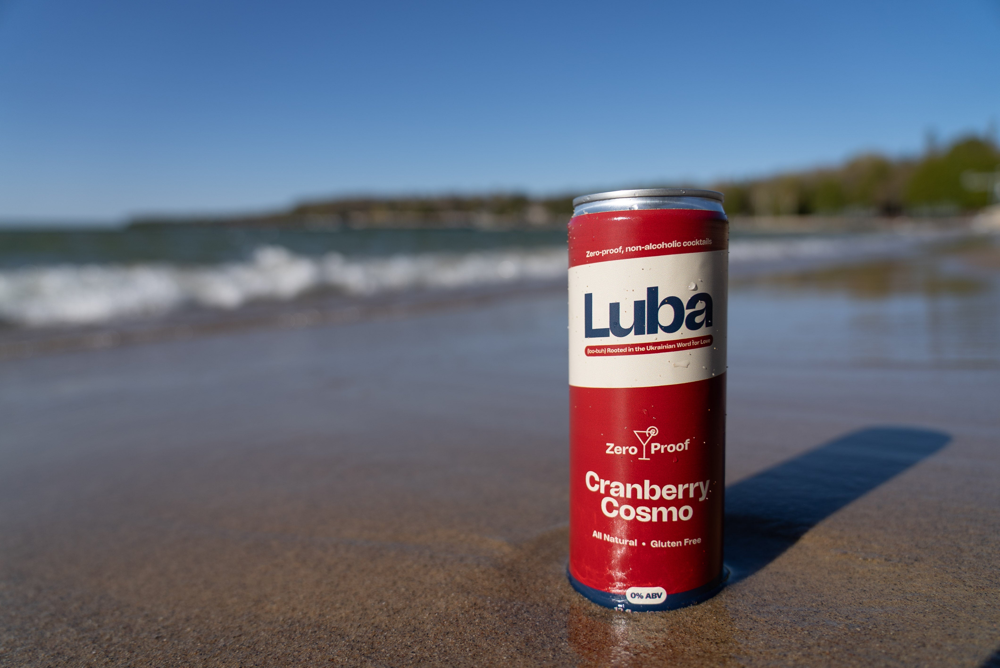 Sip Cosmo 4 Cranberry Cosmo Recipes to Sip All Season Long – Luba Libations