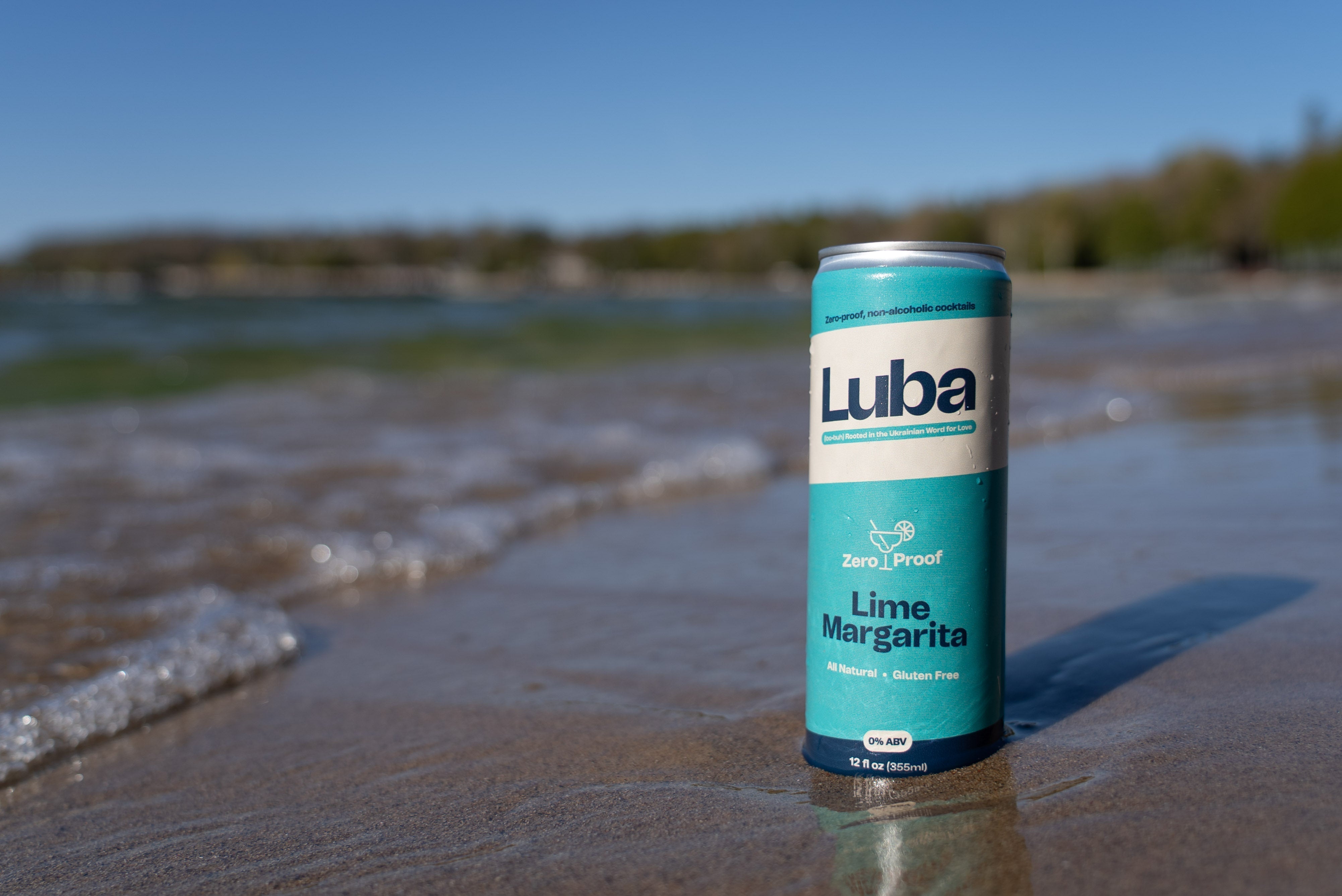 Easy Summer Mocktail Recipes with Luba Libations: Refreshing Grapefruit Paloma & Lime Margarita Ideas