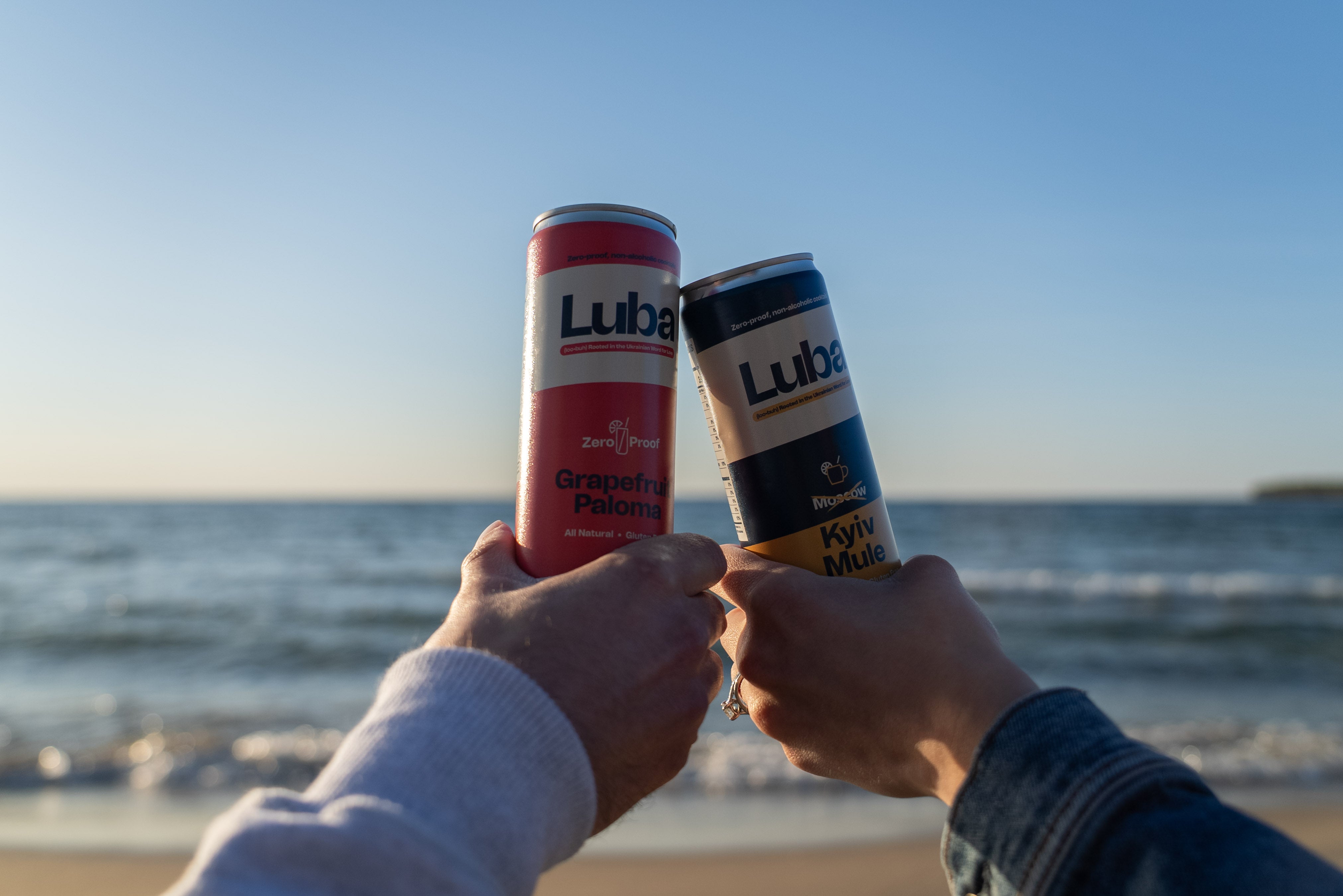 Zero-Proof Doesn't Mean Zero Fun: Reinvigorate Your Sober October