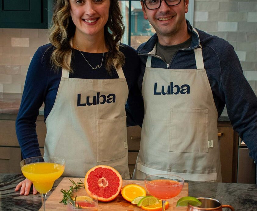 Mixing Methodologies: Mocktails from Our Local Market are Having a Moment