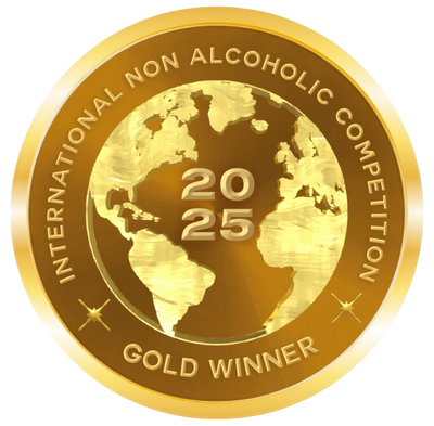 Gold Medal International Non-Alcoholic Competition
