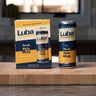 Luba Kyiv Mule Can in a kitchen